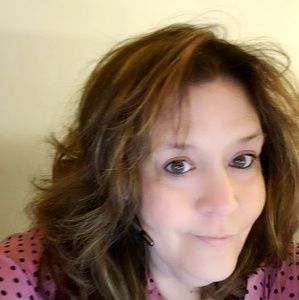 Meet your Posher, Cathy
